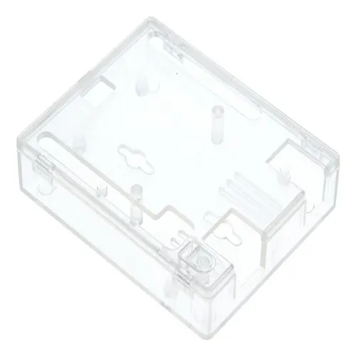 PROTECTOR ACRILICO PARA ARDUINO UNO R-3