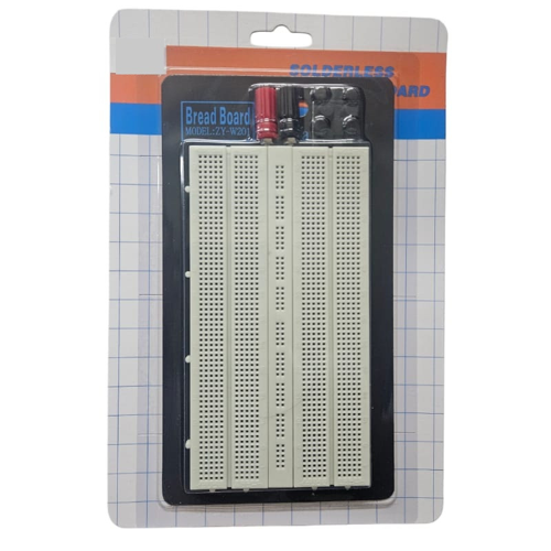 PROTOBOARD 2 MASTER 1 BUS BANANAS