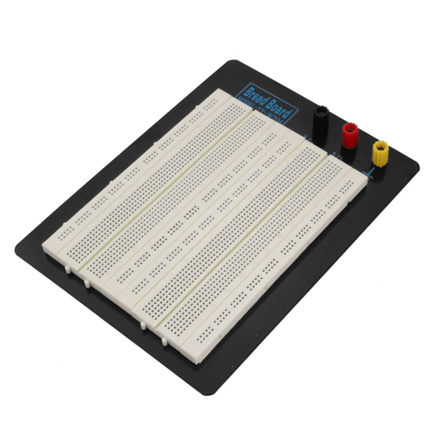 PROTOBOARD 2 MASTER 4 BUSES BANANAS