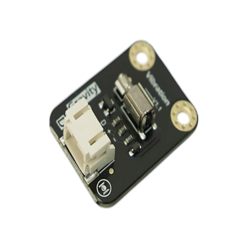 GRAVITY: VIBRATION MOTOR MODULE FOR ARDUINO