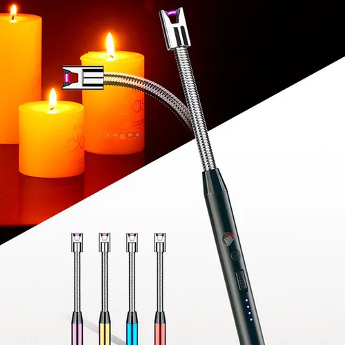 ENCENDEDOR ELECTRICO RECARGABLE