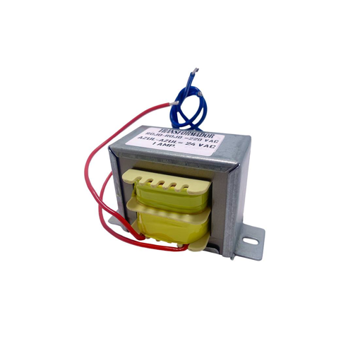 TRANSFORMADOR ELECTRICO 12-0-12 V