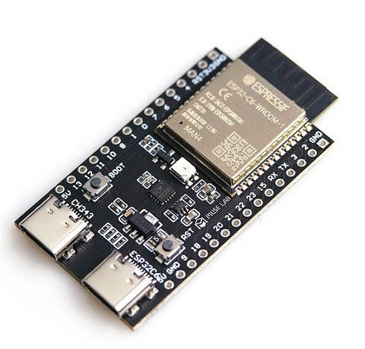 TARJETA DE DESARROLLO WIFI, BLUETOOTH NANO ESP32-C6