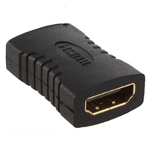 UNION CONECTOR HDMI - 180°