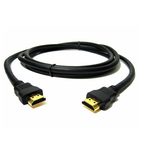 CABLE HDMI - 3.6 MTS - 19 LIN. MACHO-MACHO V.2.0
