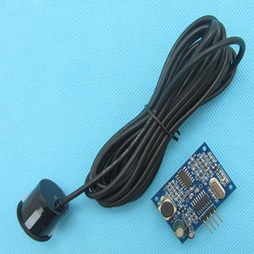 SENSOR DE DISTANCIA ULTRASÓNICO