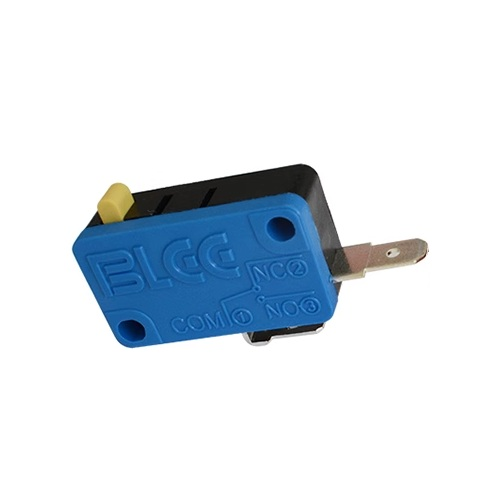 MICRO SWITCH PARA BOTÓN PULSADOR