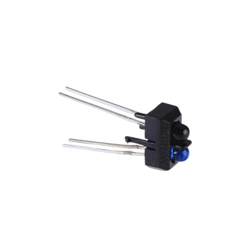 SENSOR FOTOELECTRICO INFRARROJO TCRT5000