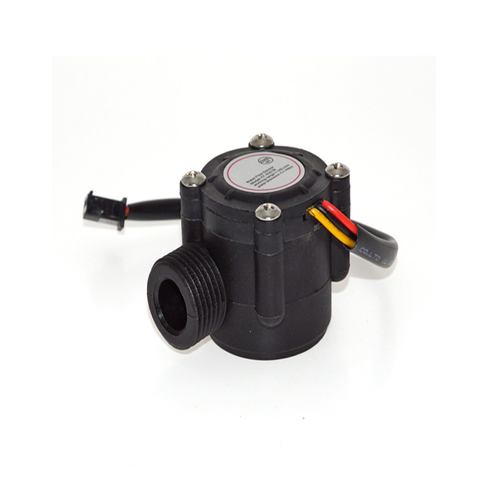 MODULO SENSOR DE FLUJO DE AGUA