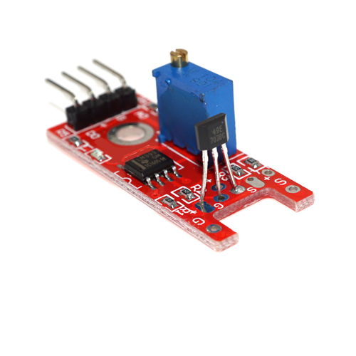 MODULO SENSOR MAGNETICO
