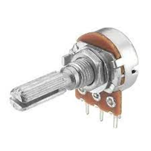 POTENCIOMETRO SENCILLO 500K