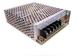 FUENTE DE PODER SWITCHADA 24VDC 1.1A 25W