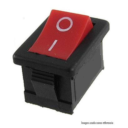 SWITCH BALANCIN MINI 2 PINES 2 POSICIONES