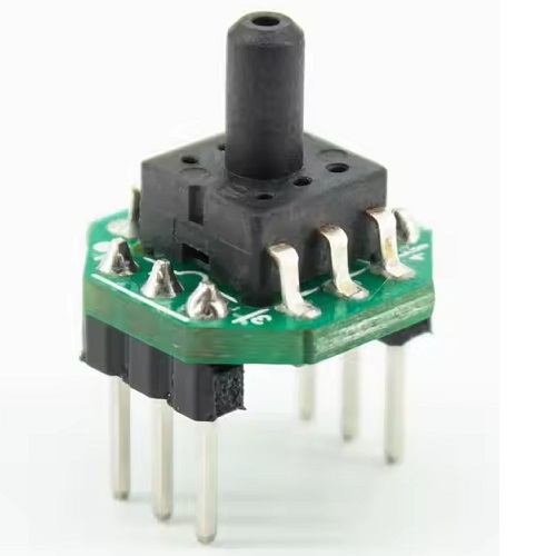 MODULO SENSOR DE PRESIÓN -100 A 0 KPA