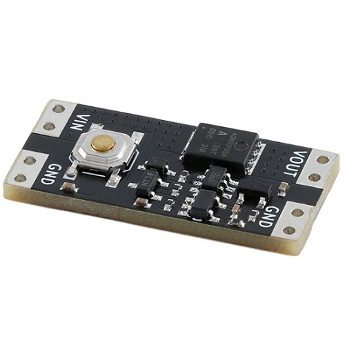 MÓDULO INTERRUPTOR BIESTABLE