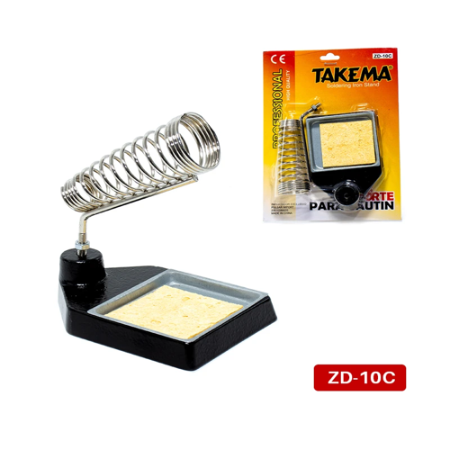 BASE PARA CAUTIN CON ESPUMA "PESADA"