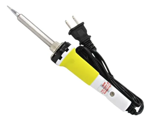 CAUTIN 40 W FINO RESISTENCIA CERAMICA