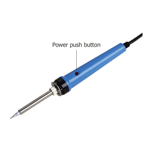 CAUTIN DE RAPIDO CALENTAMIENTO 20/130W