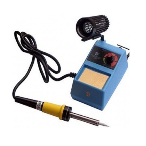 ZD-98 ESTACION DE SOLDADURA 200-450 GRADOS