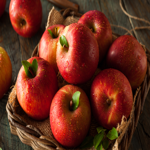 Manzanas