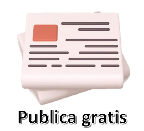 Publicar Gratis